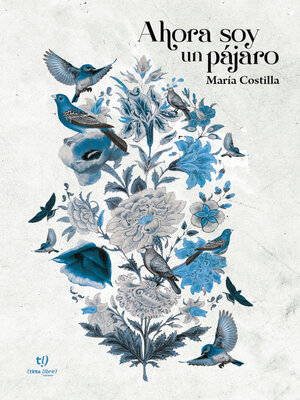 cover image of Ahora soy un pájaro